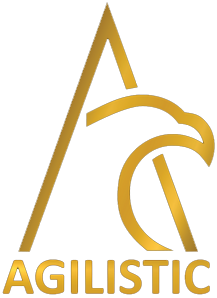 Agilistic Logo